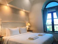 Marquise Boutique Hotel Hotels in Mueang Rayong District
