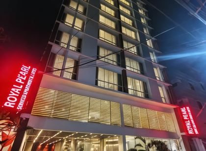 Royal Pearl Suites