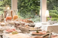 Hotel Friederike - Frühstück