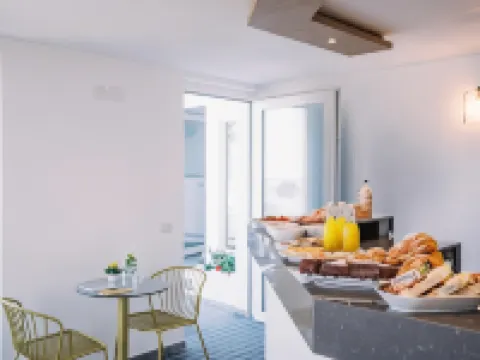 La Vigna di Bacco Hotels in Furore