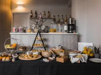 Nantin Hotel Ioannina Hotels in Ioannina