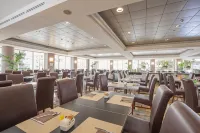 Montresor Hotel Tower - breakfast