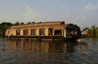 Xandari Riverscapes - House Boats