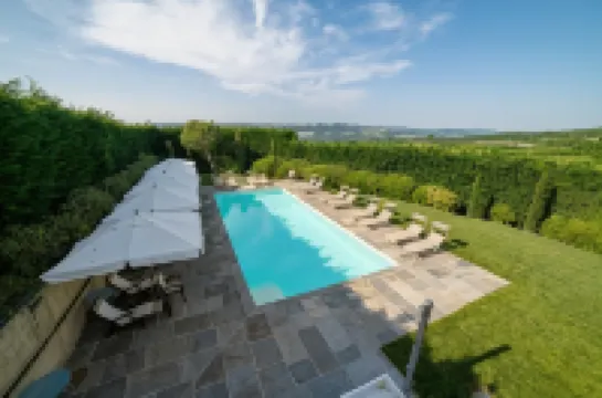 빌라 브리코 데이 코그니