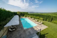 Villa Bricco dei Cogni Hotels in Villa-borgo