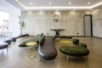 Hotel O Sri Indar Hotel فنادق في باريت بونتار