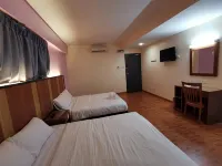 Sweet Star Hotel - 2 ดาว