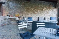 Posada la Corralada - Barer