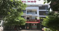 Nho Hotel Ha Giang - by Bay Luxury Hotel dekat Quang Vinh Ha Giang Construction And Trading Company Limited