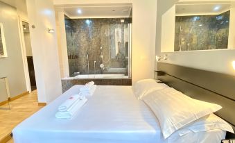 Kiss ME Rome Luxury Rooms