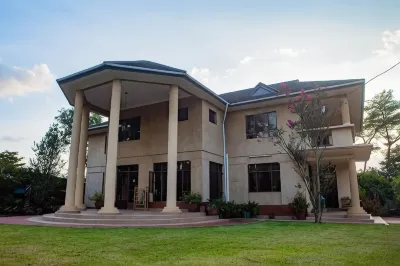 White House of Tanzania Hotels near Tanzania Birding And Beyond Safaris
