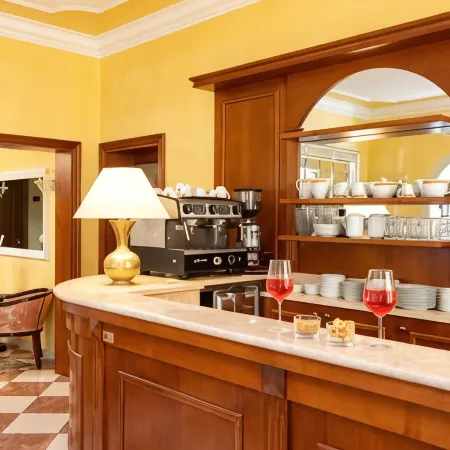 Hotel Villa Cipro