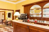 Hotel Villa Cipro