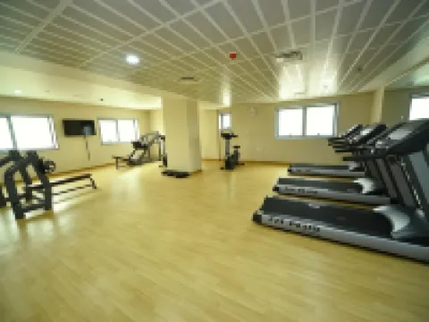 Alain Hotel Ajman Hotels in Ajman