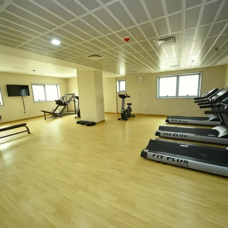 Alain Hotel Ajman