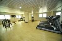 Alain Hotel Ajman Hotels in Ajman