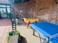 Ferme de Montecouvez Hotels in Creveceur-sur-l'Escaut