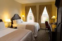The Mount Vernon Grand Hotel