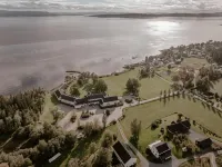 Jegtvolden Fjordhotell Hotels in Verdalsora