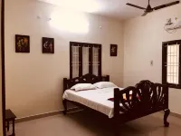 Tanjore Inn - فطور