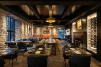 Old Mill Toronto Hotel