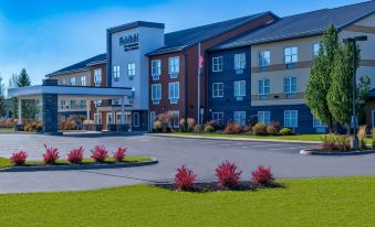 Fairfield by Marriott Inn & Suites Cortland