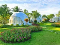 Pigoon Resort & Swimming pool Các khách sạn ở Ban Pong