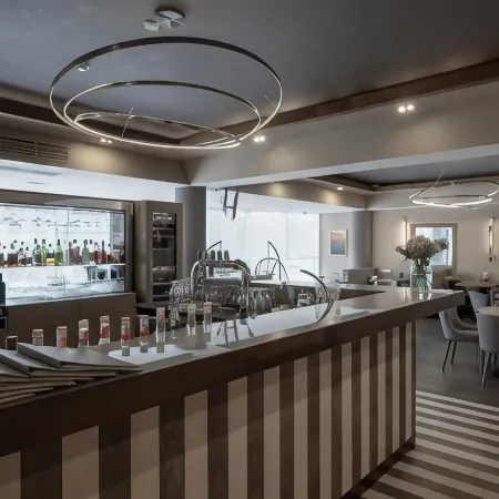 Bellevue Park Hotel Riga with Free Parking