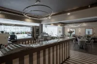Bellevue Park Hotel Riga with Free Parking - Bares