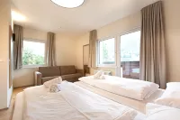 Die Bergerin - Appartements Schladming