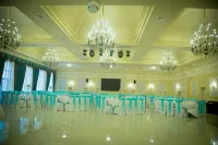 Sultan Plaza Hotel - internet
