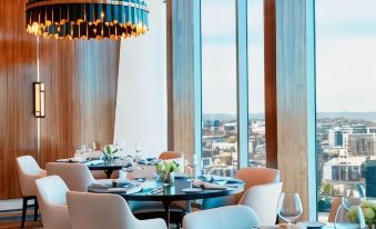 JW Marriott Nashville