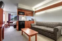 Microtel Inn & Suites by Wyndham Bridgeport Hotels in Bridgeport