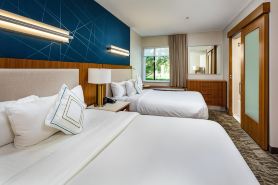 SpringHill Suites Vero Beach