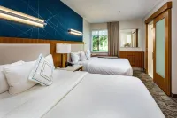 SpringHill Suites Vero Beach Hotels in Gifford