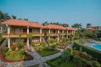 Hotel Jungle Crown Các khách sạn ở 