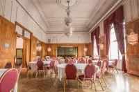 Haparanda Stadshotell Hotels in Haparanda