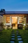 Maison des Lys - Luxury Suites Hotels in Thira