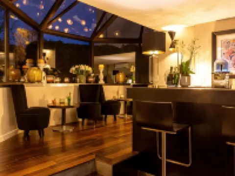 Hôtel Quorum Hotels in Saint-Cloud