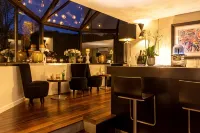 Hôtel Quorum Hotels in Saint-Cloud