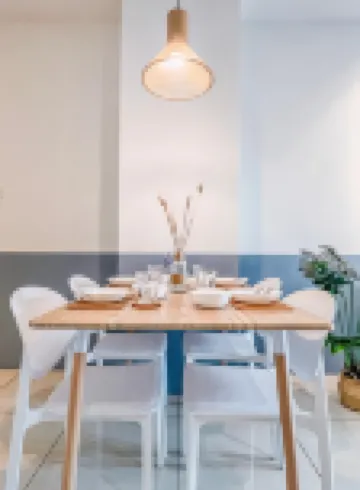 Hush Inn @ Itcc Manhattan Suites