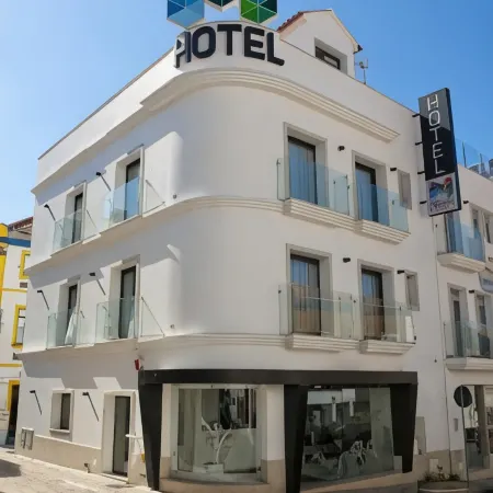Hotel Magic