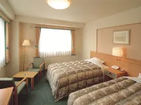Hotel Meguma Hotels near Hokumon Shrine