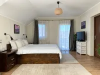 Bucovina Easy Stay Hotels in Comuna Șcheia