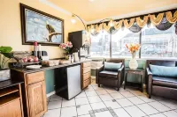 Budget Inn of America Hotels in Jacksonville