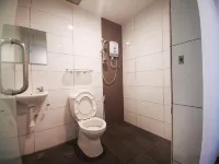 Amanjaya Hotel - 2-Star