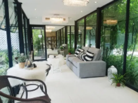 บลูสกายวิลล่าเขาใหญ่