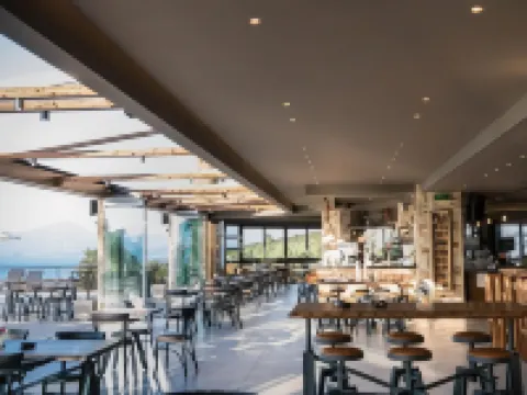 Hotel Anthidon Estate Hotels in Evia