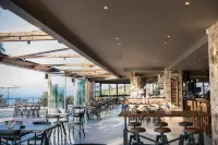 Hotel Anthidon Estate Hotels in Chalcis