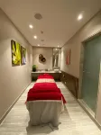 班加羅爾歡迎飯店 - SPA